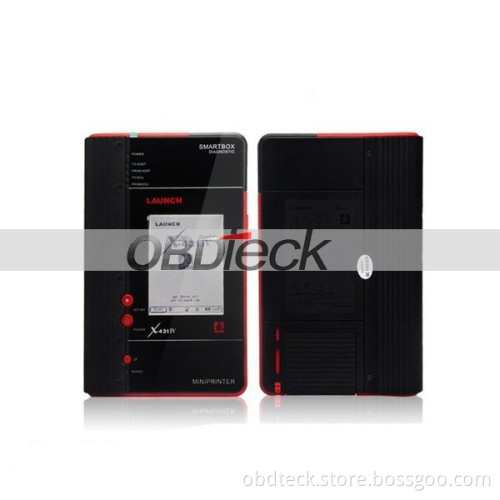 LAUNCH X-431 IV UNIVERSAL DIAGNOSTI TOOL $1299.00
